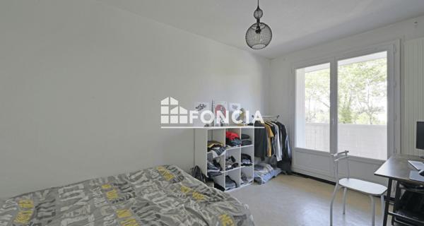 À vendre Appartement 2 pièces 36 m² - Montpellier 34090