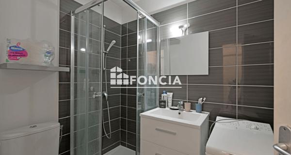 À vendre Appartement 2 pièces 36 m² - Montpellier 34090