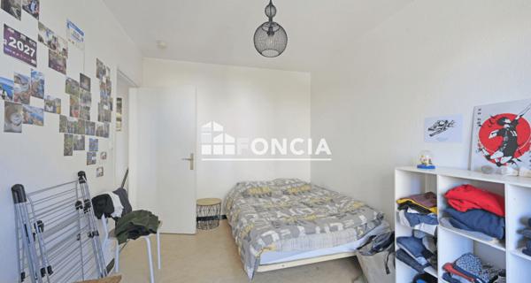 À vendre Appartement 2 pièces 36 m² - Montpellier 34090