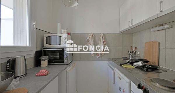 À vendre Appartement 2 pièces 36 m² - Montpellier 34090