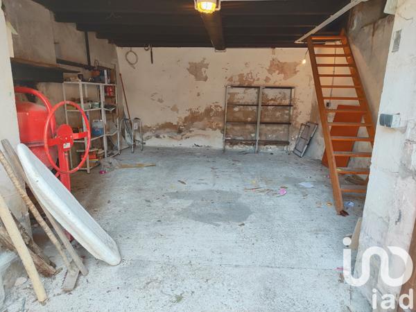 Maison à vendre 4 pièces 71 m² Manot