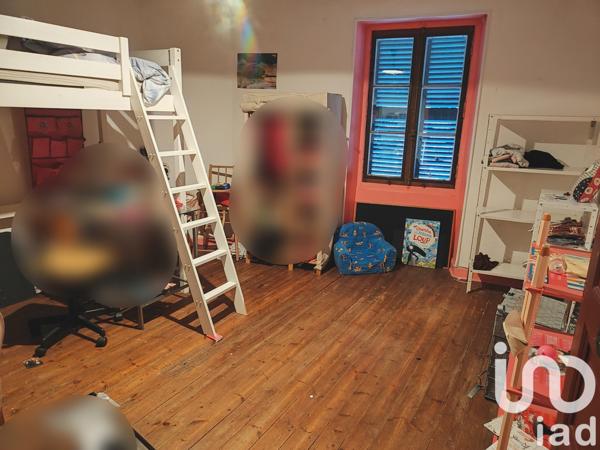 Maison à vendre 4 pièces 71 m² Manot