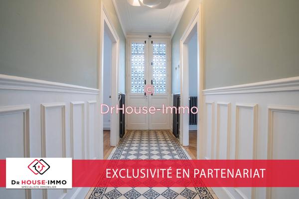 Maison à vendre 8 pièces de 147 m²
