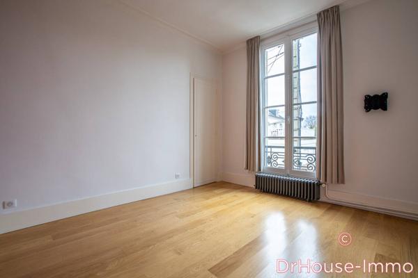 Maison à vendre 8 pièces de 147 m²