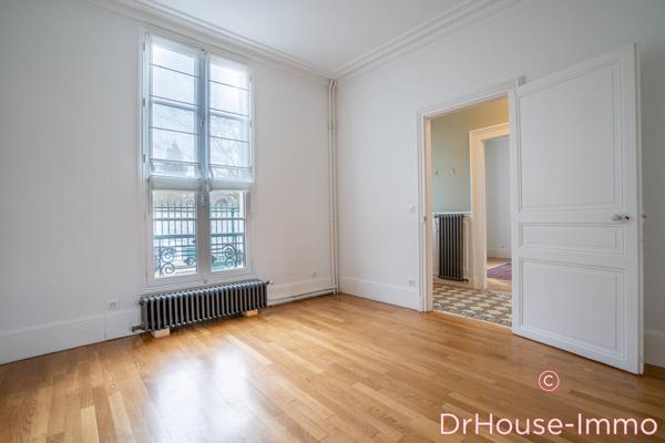 Maison à vendre 8 pièces de 147 m²