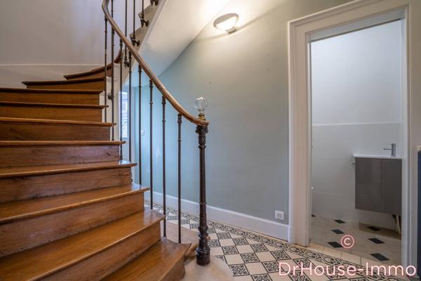 Maison à vendre 8 pièces de 147 m²