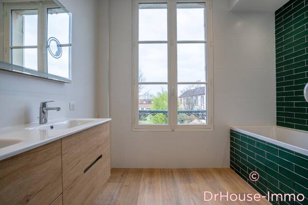 Maison à vendre 8 pièces de 147 m²