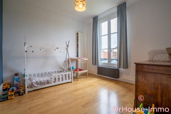 Maison à vendre 8 pièces de 147 m²