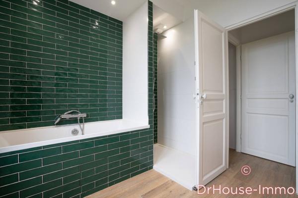 Maison à vendre 8 pièces de 147 m²