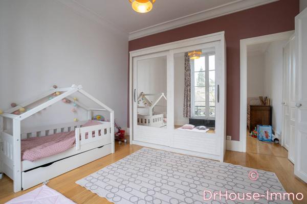 Maison à vendre 8 pièces de 147 m²