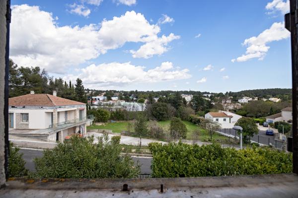 Vente Maison T6 avec terrain 945m² à Saint gély du fesc 34980