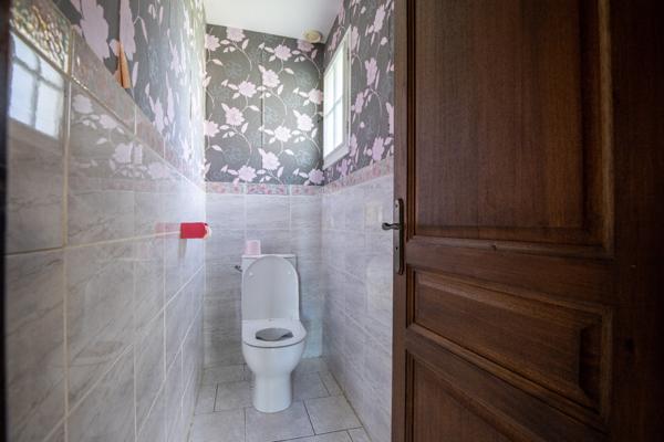 Vente Maison T6 avec terrain 945m² à Saint gély du fesc 34980