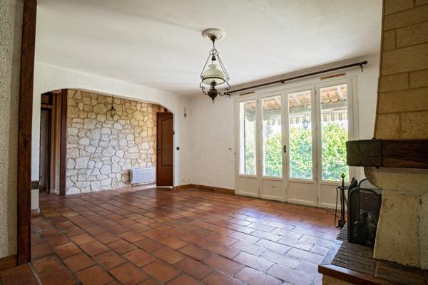 Vente Maison T6 avec terrain 945m² à Saint gély du fesc 34980