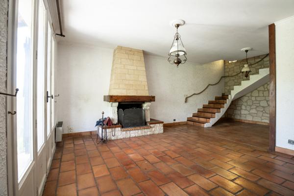 Vente Maison T6 avec terrain 945m² à Saint gély du fesc 34980