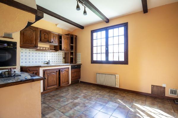 Vente Maison T6 avec terrain 945m² à Saint gély du fesc 34980