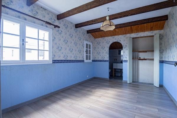 Vente Maison T6 avec terrain 945m² à Saint gély du fesc 34980