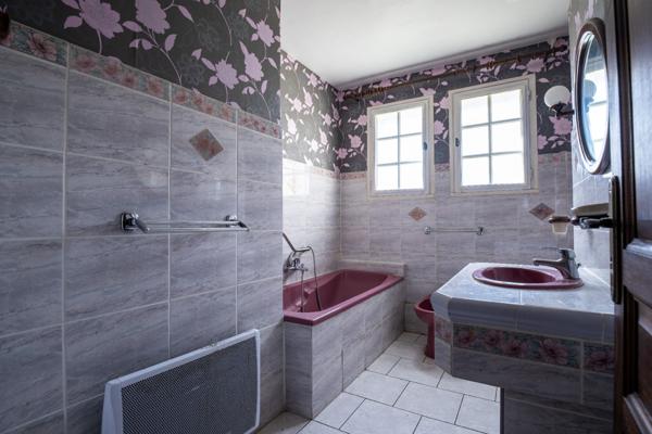 Vente Maison T6 avec terrain 945m² à Saint gély du fesc 34980