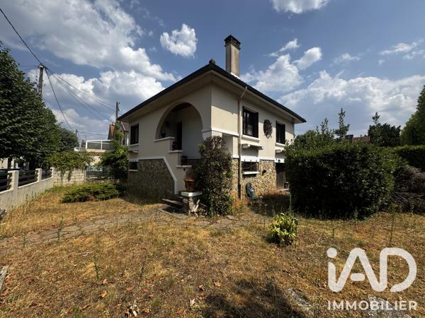 Maison à vendre 4 pièces 62 m² Vigneux-sur-Seine