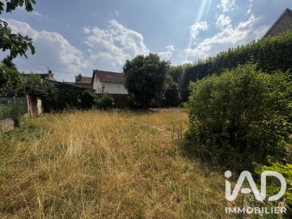 Maison à vendre 4 pièces 62 m² Vigneux-sur-Seine