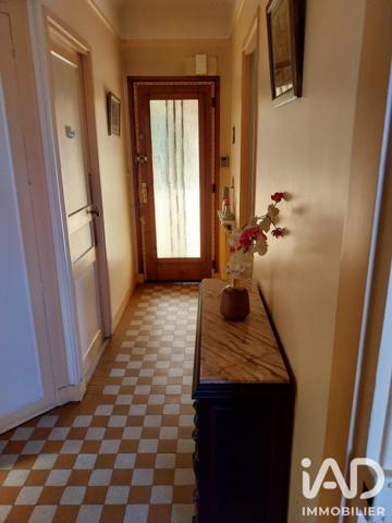 Maison à vendre 4 pièces 62 m² Vigneux-sur-Seine