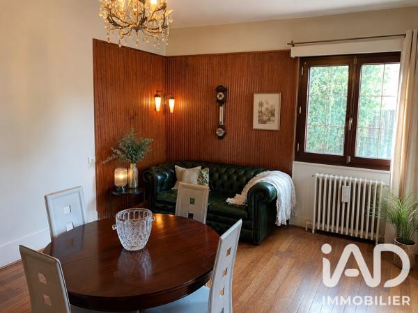 Maison à vendre 4 pièces 62 m² Vigneux-sur-Seine