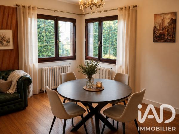 Maison à vendre 4 pièces 62 m² Vigneux-sur-Seine