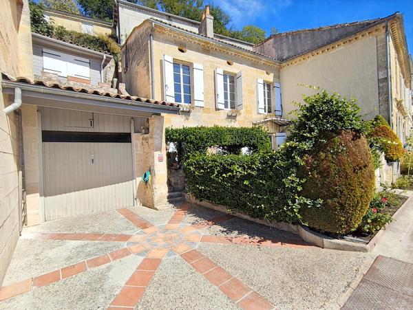 Maison à vendre à Langoiran (33550) - Gironde
