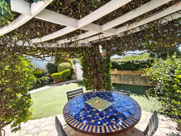 Maison à vendre à Langoiran (33550) - Gironde