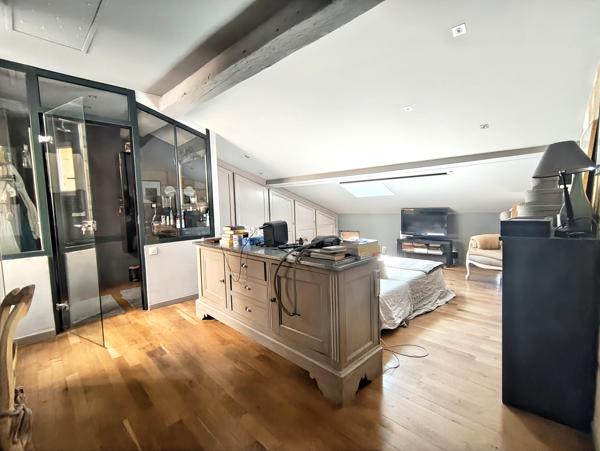 Maison à vendre à Langoiran (33550) - Gironde