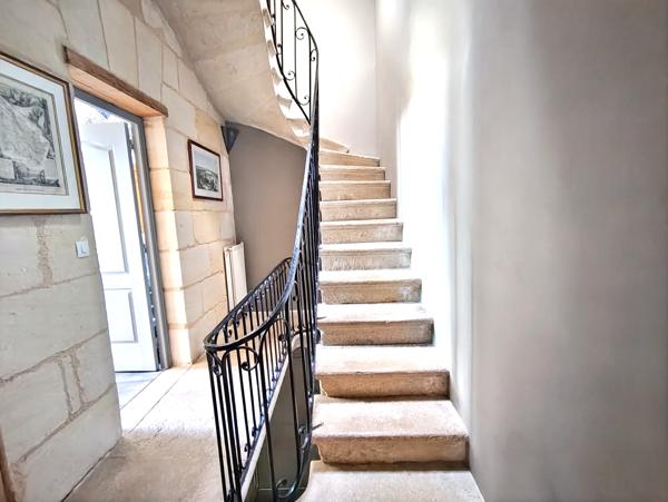 Maison à vendre à Langoiran (33550) - Gironde