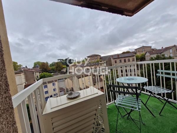 Appartement Albi 2 pièces 39m2