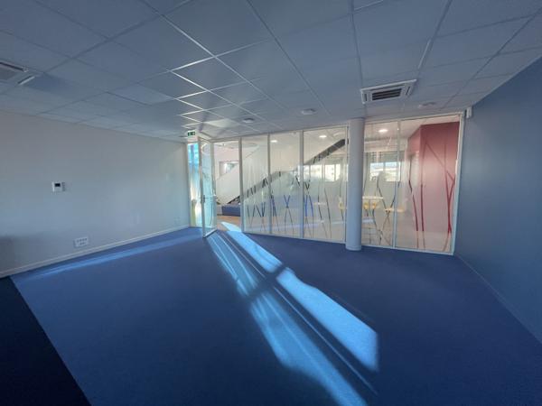 BUREAUX A LA LOCATION - NARBONNE