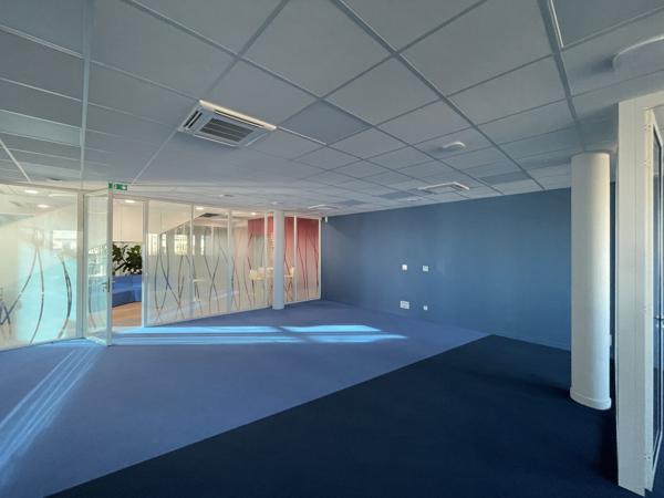 BUREAUX A LA LOCATION - NARBONNE