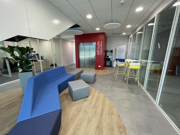 BUREAUX A LA LOCATION - NARBONNE
