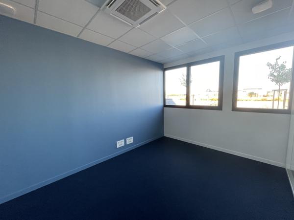 BUREAUX A LA LOCATION - NARBONNE