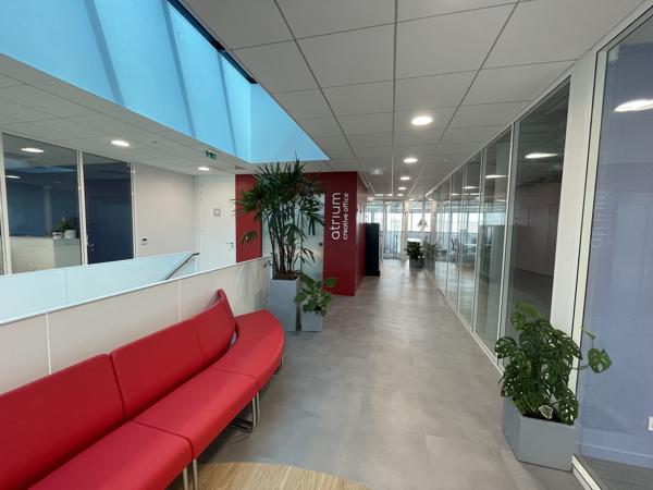 BUREAUX A LA LOCATION - NARBONNE