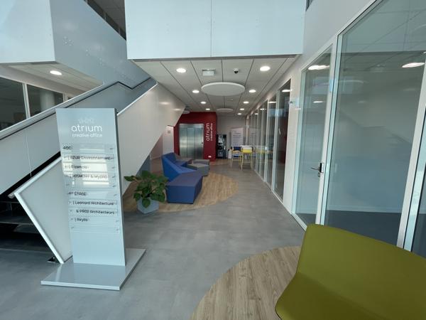 BUREAUX A LA LOCATION - NARBONNE