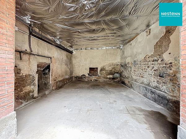 Appartement en centre ville de Montbrison (42600) - 3 chambres - Garage