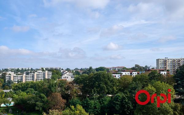 Appartement à vendre    3 pièces • 74,45 m2 Lyon 5