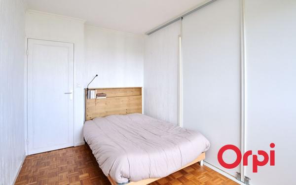 Appartement à vendre    3 pièces • 74,45 m2 Lyon 5