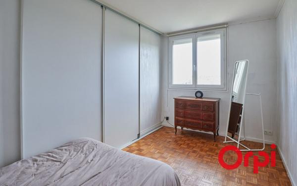 Appartement à vendre    3 pièces • 74,45 m2 Lyon 5