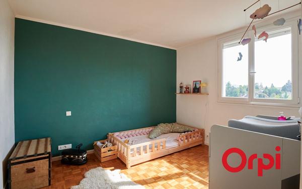 Appartement à vendre    3 pièces • 74,45 m2 Lyon 5