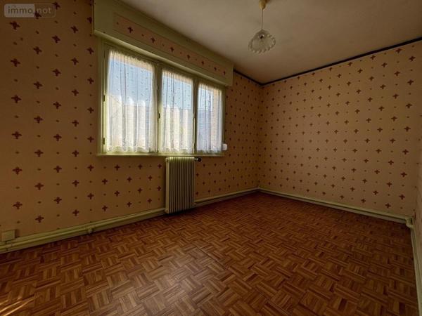 Maison à vendre à Arras dans le Pas-de-Calais (62000), ref : 62133-1437