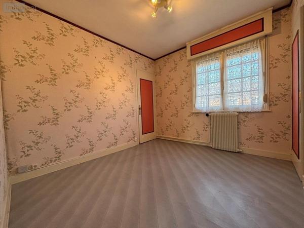 Maison à vendre à Arras dans le Pas-de-Calais (62000), ref : 62133-1437