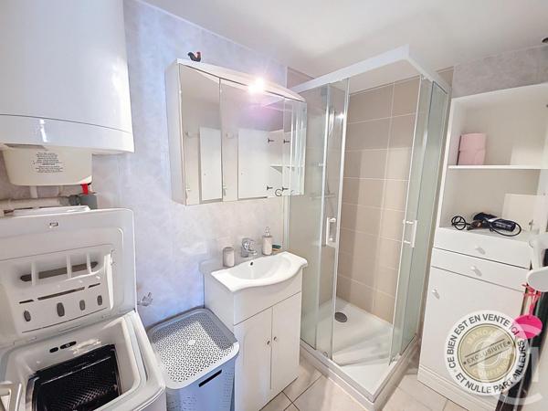 Appartement T3 à vendre  3 pièces - 26 m2 LE BARCARES - 66