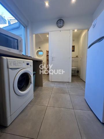 MAISON EN COLOCATION - CENTRE VILLE - TRÈS BON ÉTAT