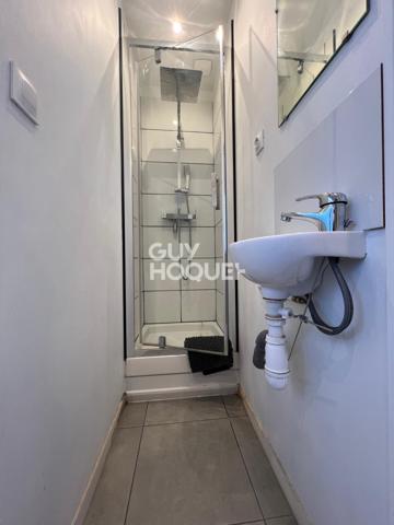 MAISON EN COLOCATION - CENTRE VILLE - TRÈS BON ÉTAT