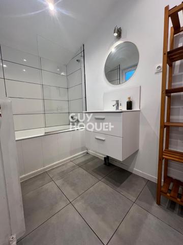 MAISON EN COLOCATION - CENTRE VILLE - TRÈS BON ÉTAT