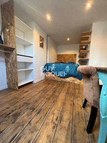 MAISON EN COLOCATION - CENTRE VILLE - TRÈS BON ÉTAT