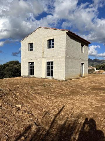 Vente Maison 6 pièces 127 m2 à Calenzana